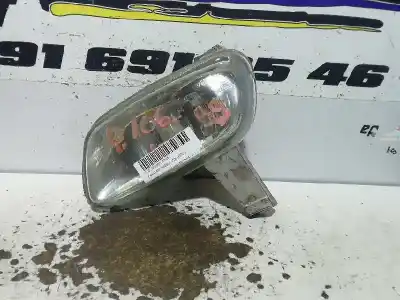 Gebrauchtes Autoersatzteil NEBELSCHEINWERFER LINKS zum PEUGEOT 106 (S2)  OEM-IAM-Referenzen   