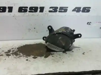 Pezzo di ricambio per auto di seconda mano FENDINEBBIA SINISTRA per AUDI A4 CABRIO (8H)  Riferimenti OEM IAM   