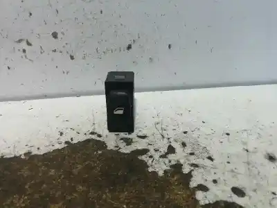 Second-hand car spare part rear right power window switch for peugeot 407 premium oem iam references 