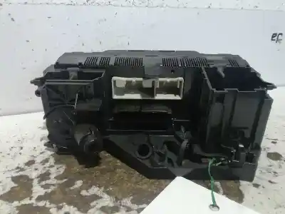 Peça sobressalente para automóvel em segunda mão comando de sofagem (chauffage / ar condicionado)  por seat leon (1p1) emocion referências oem iam   