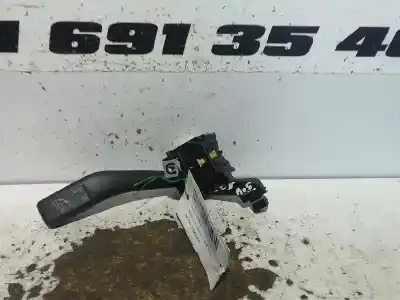 Peça sobressalente para automóvel em segunda mão comutador de piscas  por seat leon (1p1) emocion referências oem iam 1k0953513e