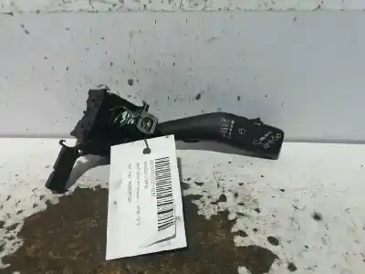 Peça sobressalente para automóvel em segunda mão comutador de limpa vidros por seat leon (1p1) emocion referências oem iam 1k0953519h