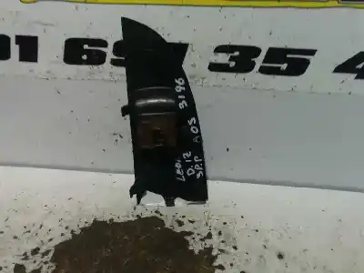 Second-hand car spare part left front power window switch for seat leon (1p1) emocion oem iam references   