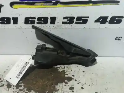 Peça sobressalente para automóvel em segunda mão pedal acelerador por seat leon (1p1) emocion referências oem iam 1k1721503p