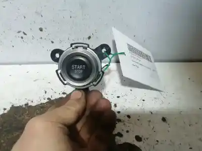 Pièce détachée automobile d'occasion bouton interrupteur pour alfa romeo brera (177) 2.2 jts 16v références oem iam 