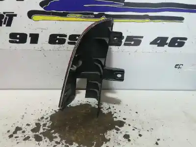 Second-hand car spare part right tailgate light for mercedes-benz vito (w639) basic, combi 111 cdi largo (639.603) oem iam references   