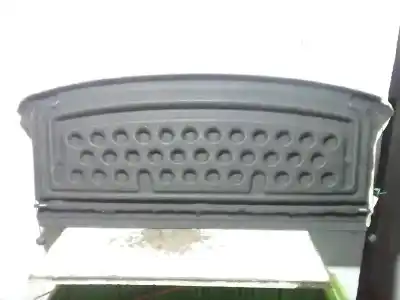 Автозапчастина б/у ЗАДНІЙ ЛОТОК для SKODA FABIA (6Y2/6Y3)  Посилання на OEM IAM   