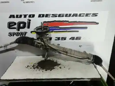 Peça sobressalente para automóvel em segunda mão caixa de direção por citroen c4 picasso exclusive referências oem iam 