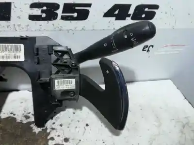 Second-hand car spare part multifunction switch for citroen c4 picasso exclusive oem iam references 96644965xt  