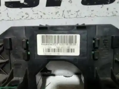 Second-hand car spare part multifunction switch for citroen c4 picasso exclusive oem iam references 96644965xt  