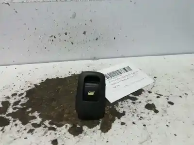 Peça sobressalente para automóvel em segunda mão botão / interruptor elevador vidro traseiro esquerdo por citroen c4 picasso exclusive referências oem iam 