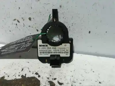 Peça sobressalente para automóvel em segunda mão sensor por citroen c4 picasso exclusive referências oem iam 0265005486