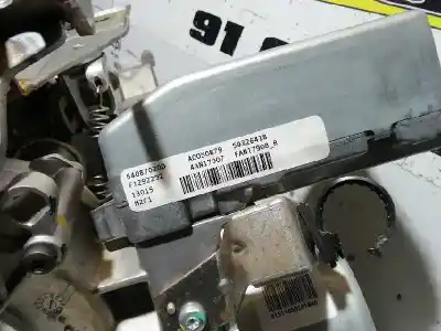 Second-hand car spare part steering column for mazda cx-3 style oem iam references d09t32100l  