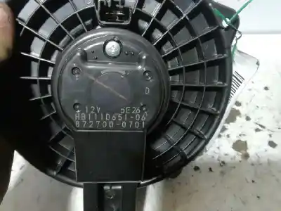 Автозапчасти б/у отопительный двигатель за mazda cx-3 style ссылки oem iam hb111d65106  8727000701