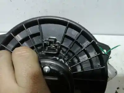 Автозапчасти б/у отопительный двигатель за mazda cx-3 style ссылки oem iam hb111d65106  8727000701