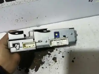 Second-hand car spare part electronic module for mazda cx-3 style oem iam references dd2a66drx dd2a10190301 505135