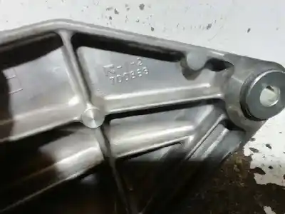 Автозапчастина б/у опора двигуна ліва для mazda cx-3 style посилання на oem iam 700863  