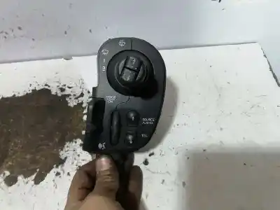 Автозапчастина б/у команда чистити для renault kangoo profesional посилання на oem iam 88103007  