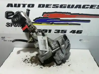 Second-hand car spare part steering column for renault kangoo profesional oem iam references 8200932439  pw22bd0083q