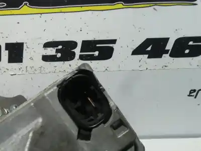 Second-hand car spare part steering column for renault kangoo profesional oem iam references 8200932439  pw22bd0083q