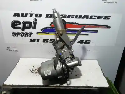 Second-hand car spare part steering column for renault kangoo profesional oem iam references 8200932439  pw22bd0083q