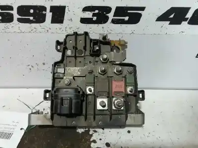 Автозапчастина б/у реле/запоперівник для renault kangoo profesional посилання на oem iam   