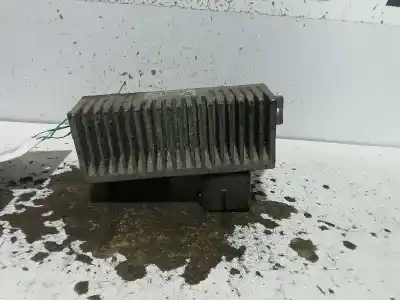 Second-hand car spare part glow plug for renault kangoo profesional oem iam references 8200558438a