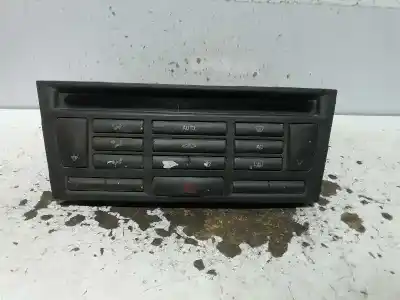 İkinci el araba yedek parçası ISITMA / KLIMA KONTROLÜ için SAAB 9-3 BERLINA  OEM IAM referansları 12803221AA  