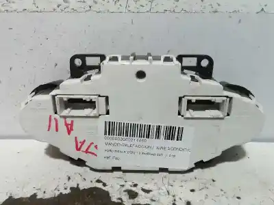 İkinci el araba yedek parçası ISITMA / KLIMA KONTROLÜ için FORD FIESTA (CCN)  OEM IAM referansları   