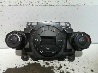İkinci el araba yedek parçası isitma / klima kontrolü için ford fiesta (ccn) 1.0 ecoboost cat oem iam referansları   