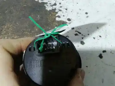 Second-hand car spare part heating / air conditioning control panel for renault espace iv (jk0) * oem iam references   