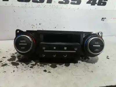 Peça sobressalente para automóvel em segunda mão comando de sofagem (chauffage / ar condicionado)  por kia pro cee´d (ed) 1.6 referências oem iam 972501h622  
