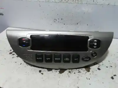 Peça sobressalente para automóvel em segunda mão COMANDO DE SOFAGEM (CHAUFFAGE / AR CONDICIONADO)  por CHEVROLET TACUMA  Referências OEM IAM 96415173  