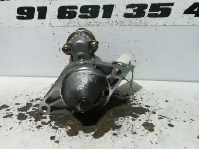 Автозапчастина б/у двигун запускається для toyota yaris (ncp1/nlp1/scp1) 1.0 luna посилання на oem iam 2810023020