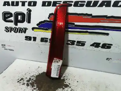 Second-hand car spare part LEFT TAILGATE LIGHT for NISSAN NOTE (E11E)  OEM IAM references   