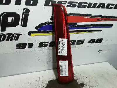 Second-hand car spare part RIGHT TAILGATE LIGHT for NISSAN NOTE (E11E)  OEM IAM references   