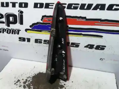 Автозапчастина б/у лівий ход ліхар для renault kangoo profesional посилання на oem iam   