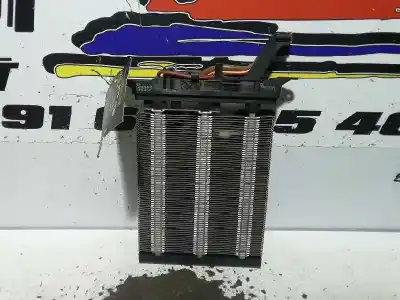 Peça sobressalente para automóvel em segunda mão resistência sofagem chauffage por volkswagen passat variant (3c5) advance referências oem iam 1k0963235f