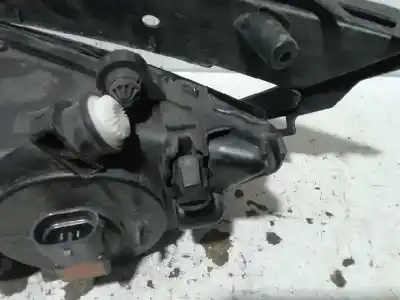 Peça sobressalente para automóvel em segunda mão farol / projetor de nevoeiro esquerdo por seat leon (5f1) reference referências oem iam   