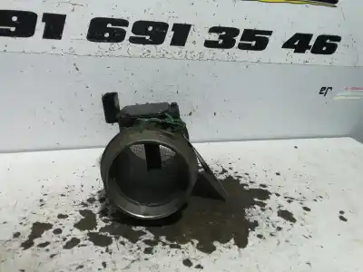 Peça sobressalente para automóvel em segunda mão medidor de massa de ar por audi a4 avant (8e) 2.5 tdi (114kw) referências oem iam 