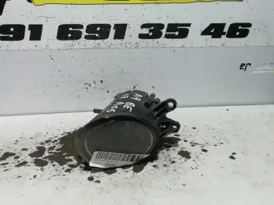 Peça sobressalente para automóvel em segunda mão farol / projetor de nevoeiro esquerdo por audi a4 avant (8e) 2.5 tdi (114kw) referências oem iam 