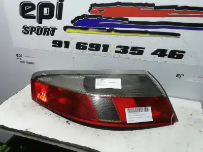 Gebrauchtes Autoersatzteil rückleuchte außen links zum porsche 911 (typ 996) 3.6 cat oem-iam-referenzen   