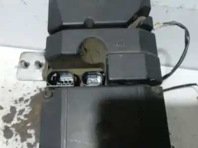 Second-hand car spare part heating exchange valve for bmw x5 (e53) 3.0d oem iam references 64128380998  