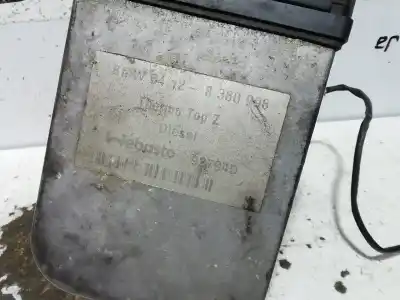 Second-hand car spare part heating exchange valve for bmw x5 (e53) 3.0d oem iam references 64128380998  