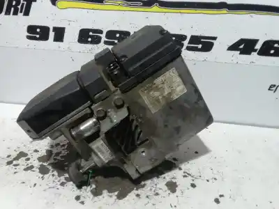 Second-hand car spare part heating exchange valve for bmw x5 (e53) 3.0d oem iam references 64128380998  