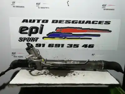 Second-hand car spare part steering rack for bmw x3 (e83) 3.0d oem iam references 7853993268