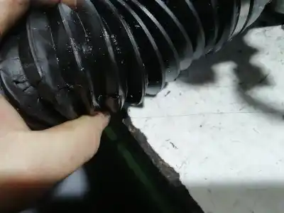 Second-hand car spare part steering rack for bmw x3 (e83) 3.0d oem iam references 7853993268  