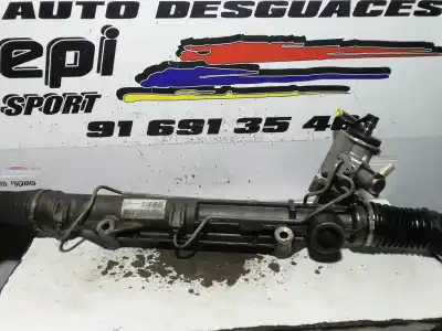 Second-hand car spare part steering rack for bmw x3 (e83) 3.0d oem iam references 7853993268  