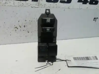 Автозапчастина б/у передні вікний вмикач для toyota yaris (ncp1/nlp1/scp1) 1.3 expo посилання на oem iam 