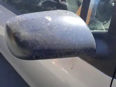 Автозапчастина б/у правий задний огляд для toyota yaris (ncp1/nlp1/scp1) 1.3 expo посилання на oem iam 8791000250  